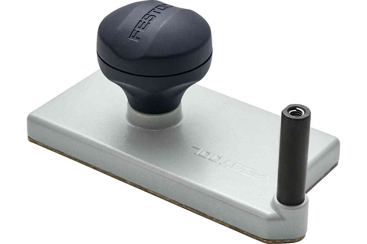 Festool Edging Plate UP-OF
