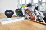 Festool Edging Plate UP-OF