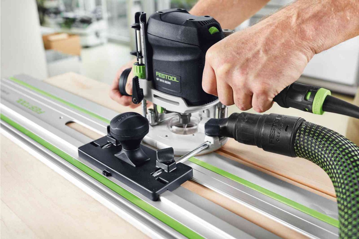 Festool Guide Stop for OF 1010 Router