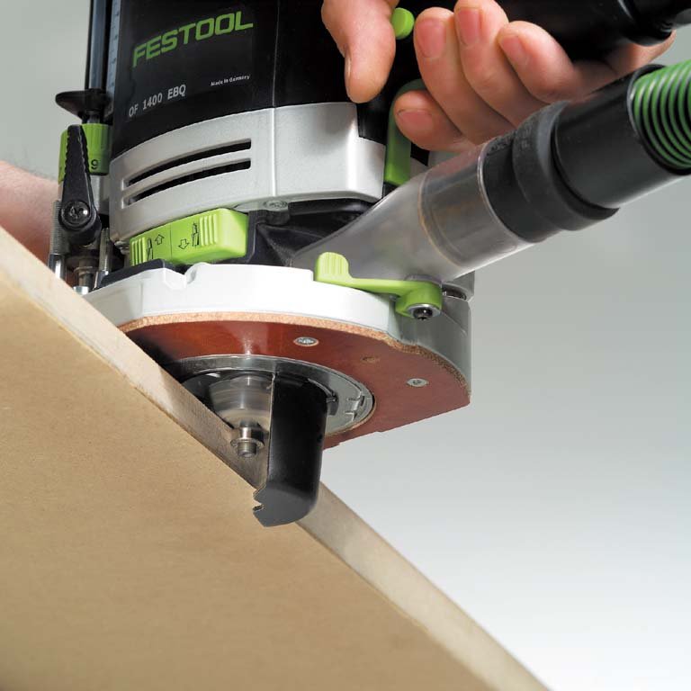 Festool Chip Catcher for OF 1400 EQ Router