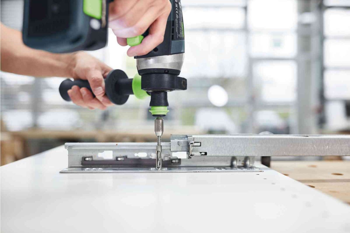 Festool Centrotec Self-Centering Bit - 5mm