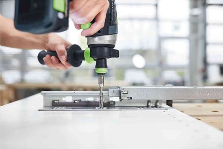 Festool Centrotec Self-Centering Bit - 5mm