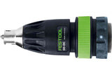 Festool DD-DC FastFix Depth Stop Chuck for Drywall Screws