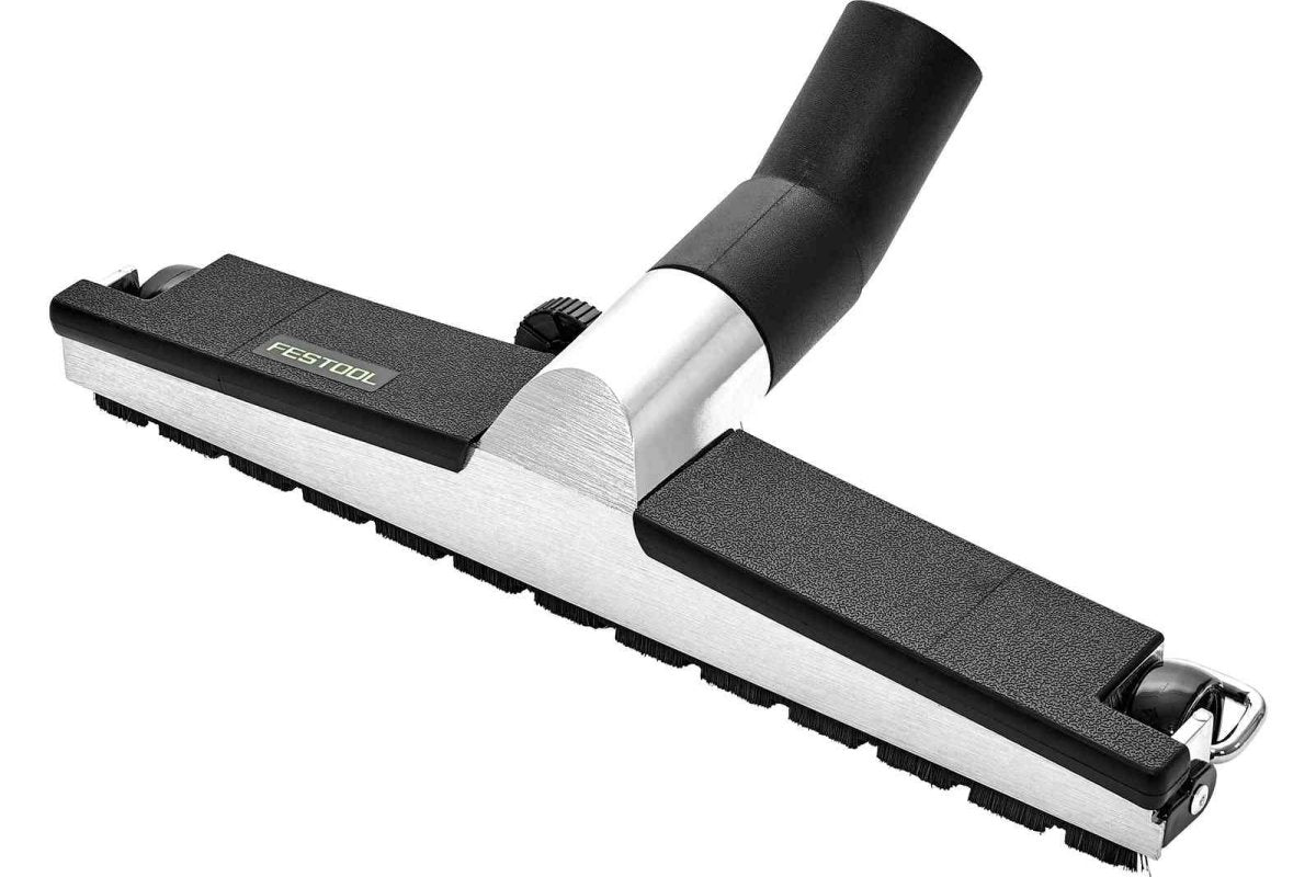 Festool Industrial Floor Nozzle - 27mm and 36mm