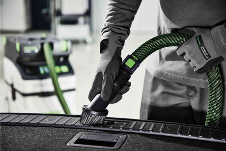 Festool Round Brush Tool - 27mm and 36mm