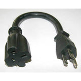 721065: Festool Adapter Plug for CT 22 & CT 33 Dust Extractors