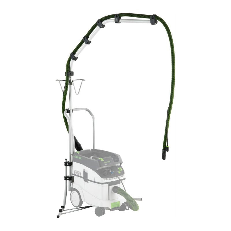 Festool Boom Arm Set for Dust Extractors