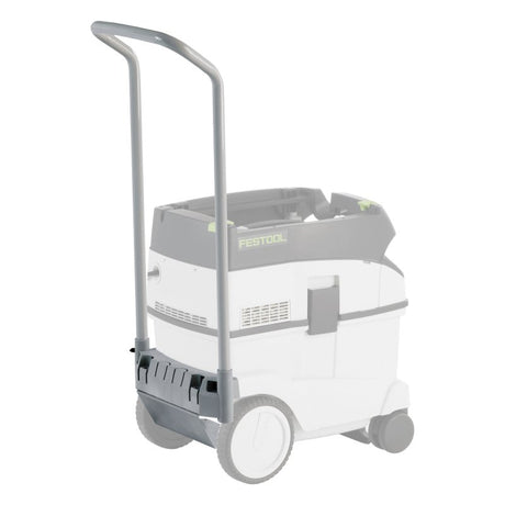 Festool CT Handle for Large Dust Extractors
