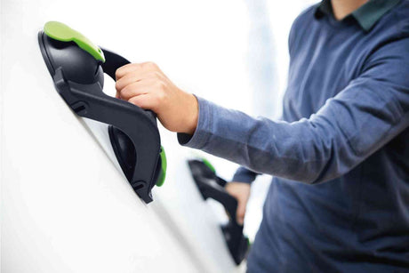 Festool Gecko Suction Handle