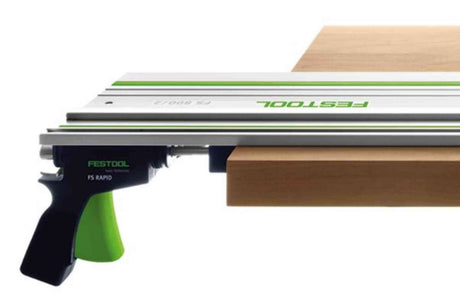 Festool FS-Rapid Clamp and Fixed Jaw