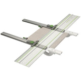 721135: Festool Parallel Guides for Guide Rails