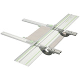 Festool Parallel Guides for Guide Rails