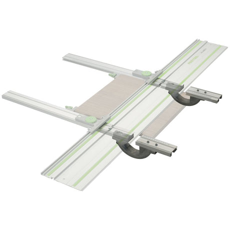 721136: Festool Parallel Guides for Guide Rails