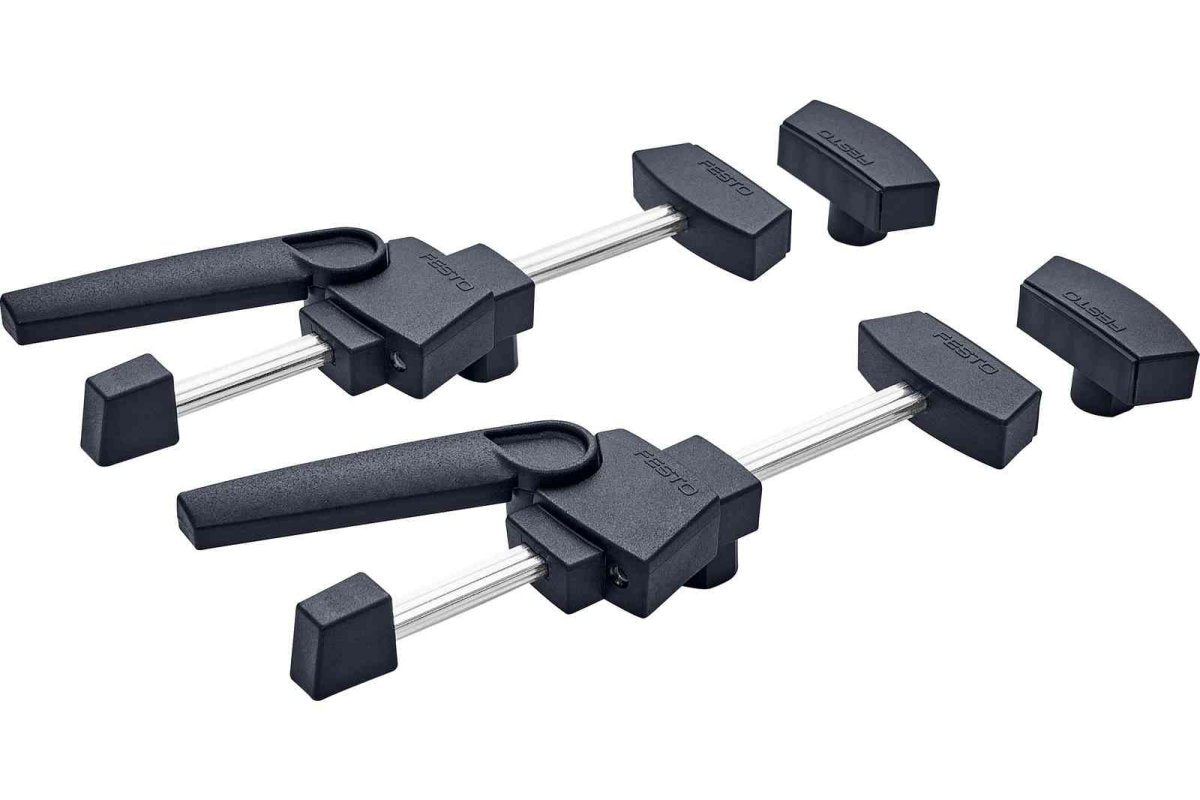 ゴッドマン ページ Festool MFT-SP Clamping Elements – Highland Woodworking