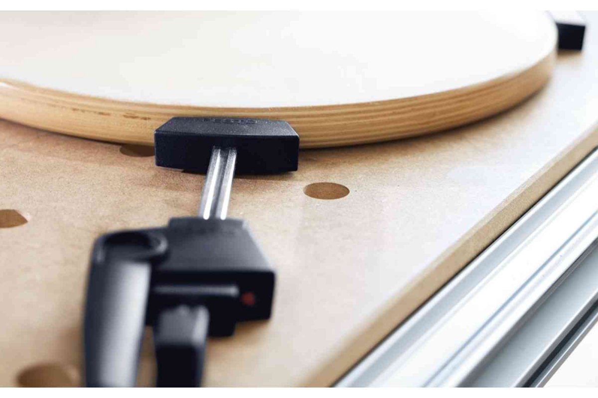 Festool MFT-SP Clamping Elements