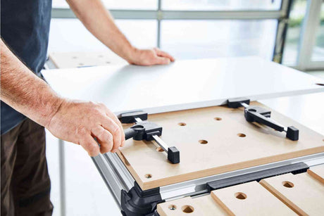 Festool MFT-SP Clamping Elements