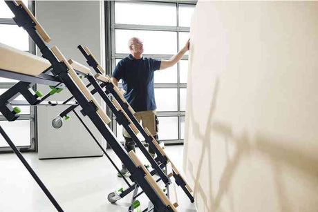 Festool STM 1800 Mobile Sawing Table