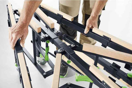 Festool STM 1800 Mobile Sawing Table