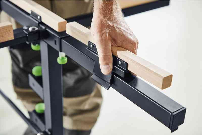 Festool STM 1800 Mobile Sawing Table