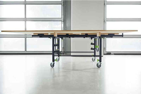 Festool STM 1800 Mobile Sawing Table
