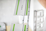 Festool FSV/2 Guide Rail Connectors - Pack of 2