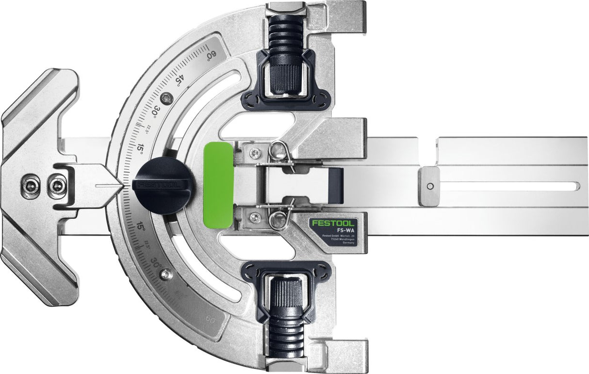Festool FS-WA Guide Rail Angle Stop