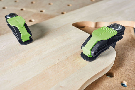 Festool MFT-HZ 80 Quick Clamp