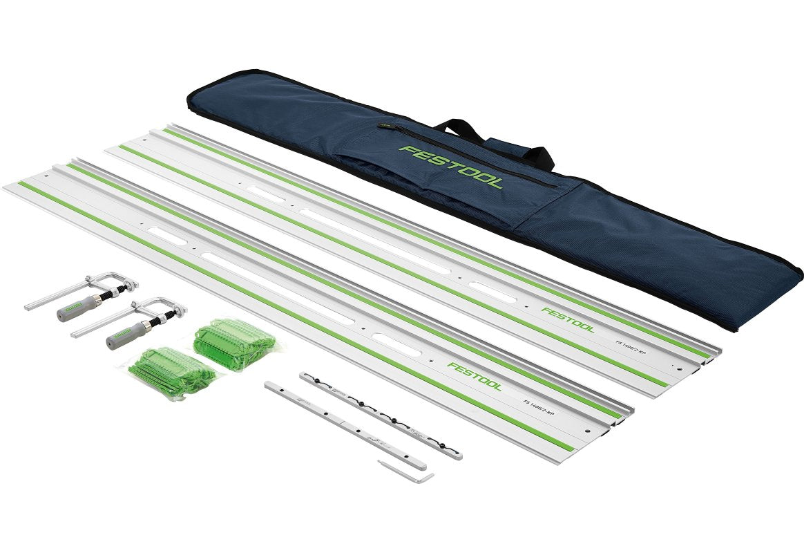 Festool Guide Rail Starter Set FS 1400/2-KP-Set