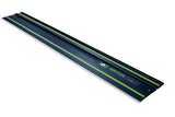 Festool 55 inch FS1400/2 Guide Rail - Blue 100th Anniversary Edition