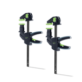 Festool FS-EZ 150 One-handed clamp - Pack of 2