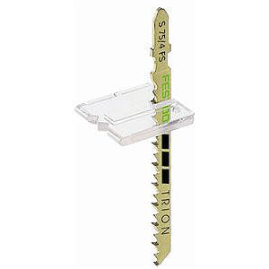 Splinterguards for Festool Jigsaws