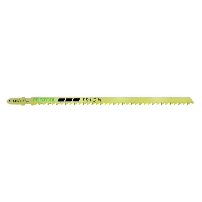 722255: Festool Jigsaw Blades