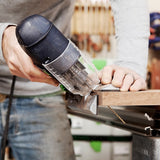 Festool Carvex Angle Base