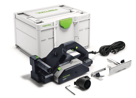 Festool HL 850 E-F-Plus Planer