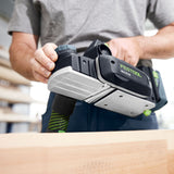 Festool HLC 82 EB-F-Basic Cordless Planer