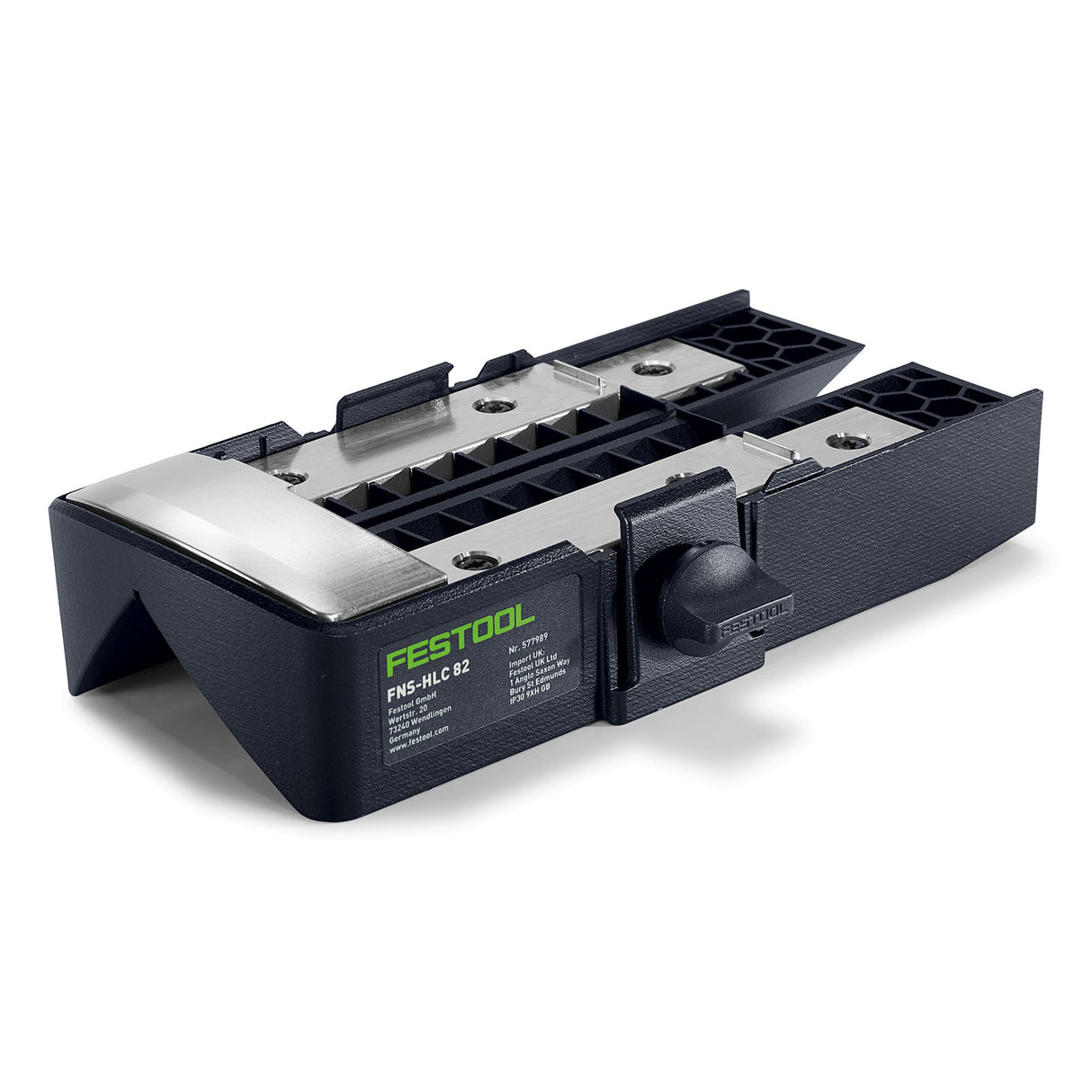 Festool FNS-HLC 82 Chamfer Adapter - HLC 82 Planer