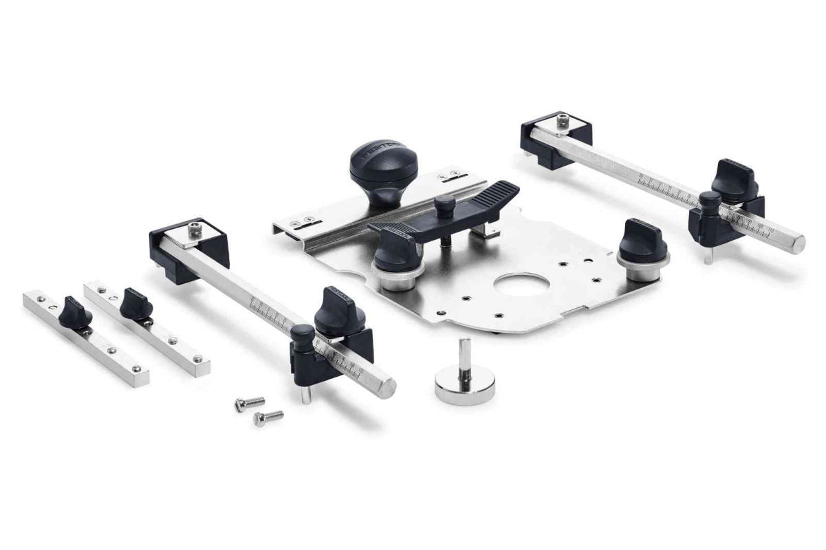 Festool LR 32 Hole Drilling Set in Systainer
