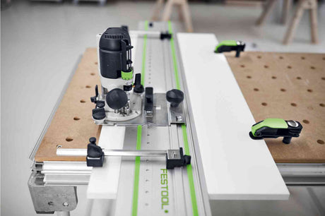 Festool LR 32 Hole Drilling Set in Systainer
