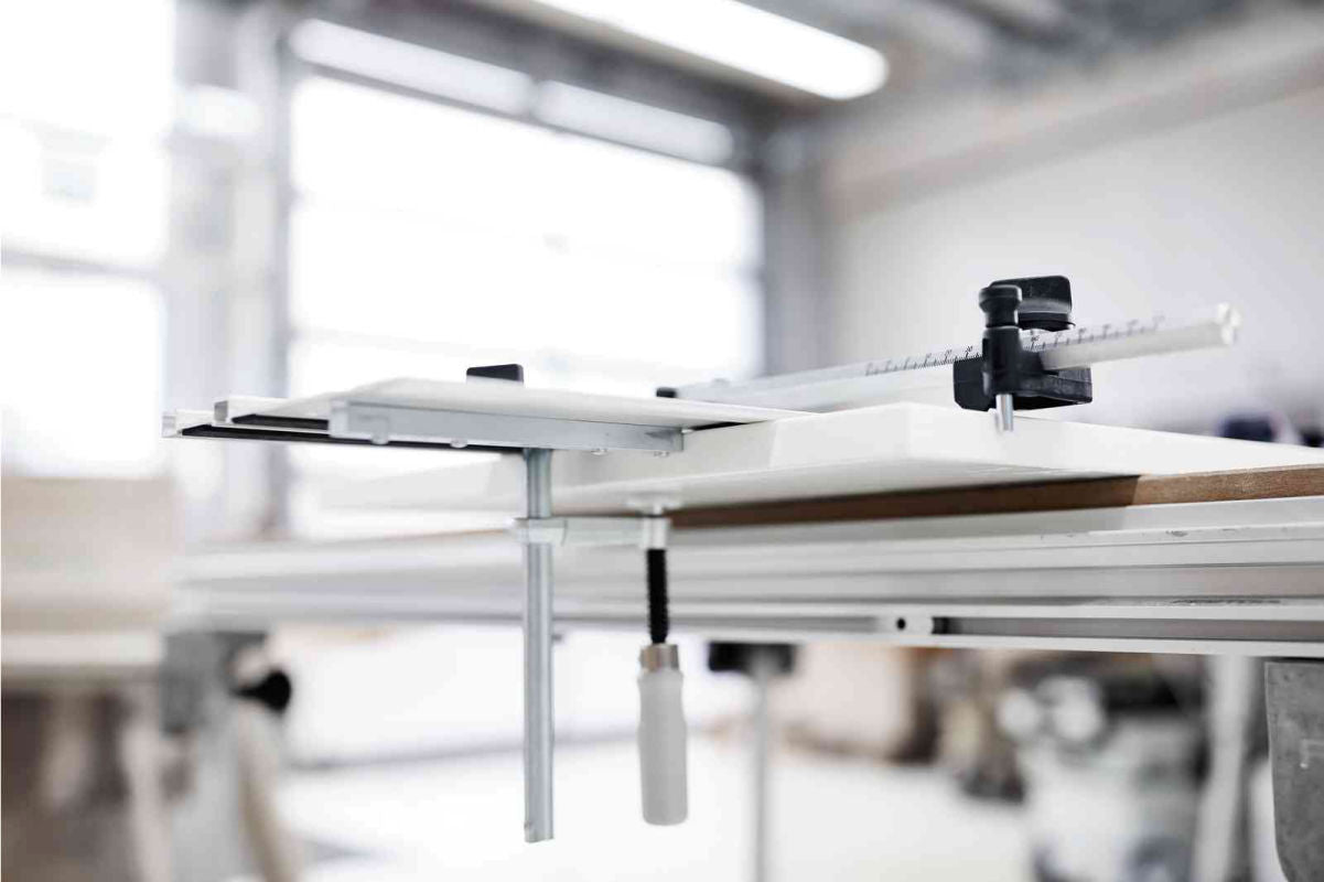 Festool LR 32 Hole Drilling Set in Systainer