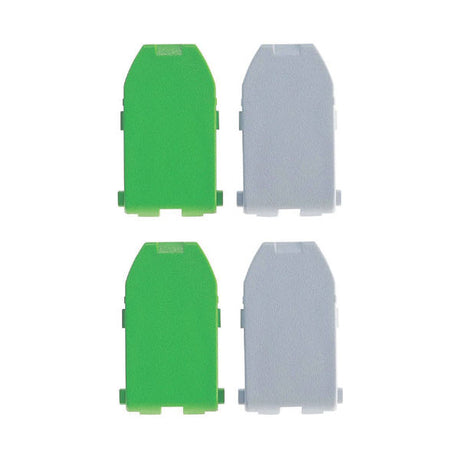 Locking Latches for Festool Classic Systainers - Set of 4