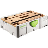 Festool Tabletop Systainer SYS-MFT