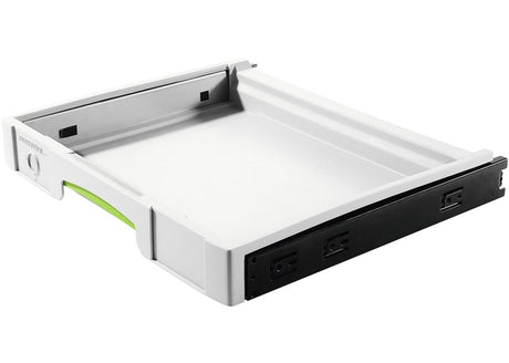 Festool Sys-AZ Pull Out Drawers