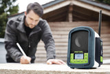 Festool SYSROCK Worksite Radio BR10