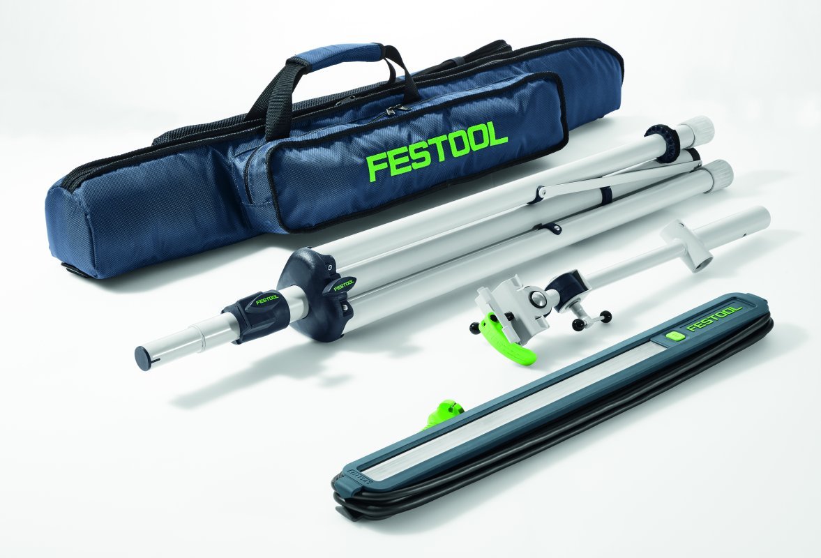 Festool Transport Bag for the Festool STL 450 Surface Control Light and Tripod