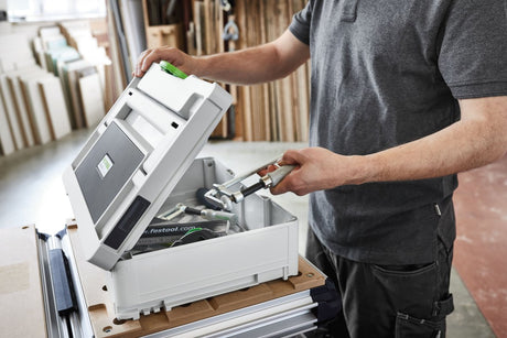 Festool TopRock Bluetooth Speaker BT20