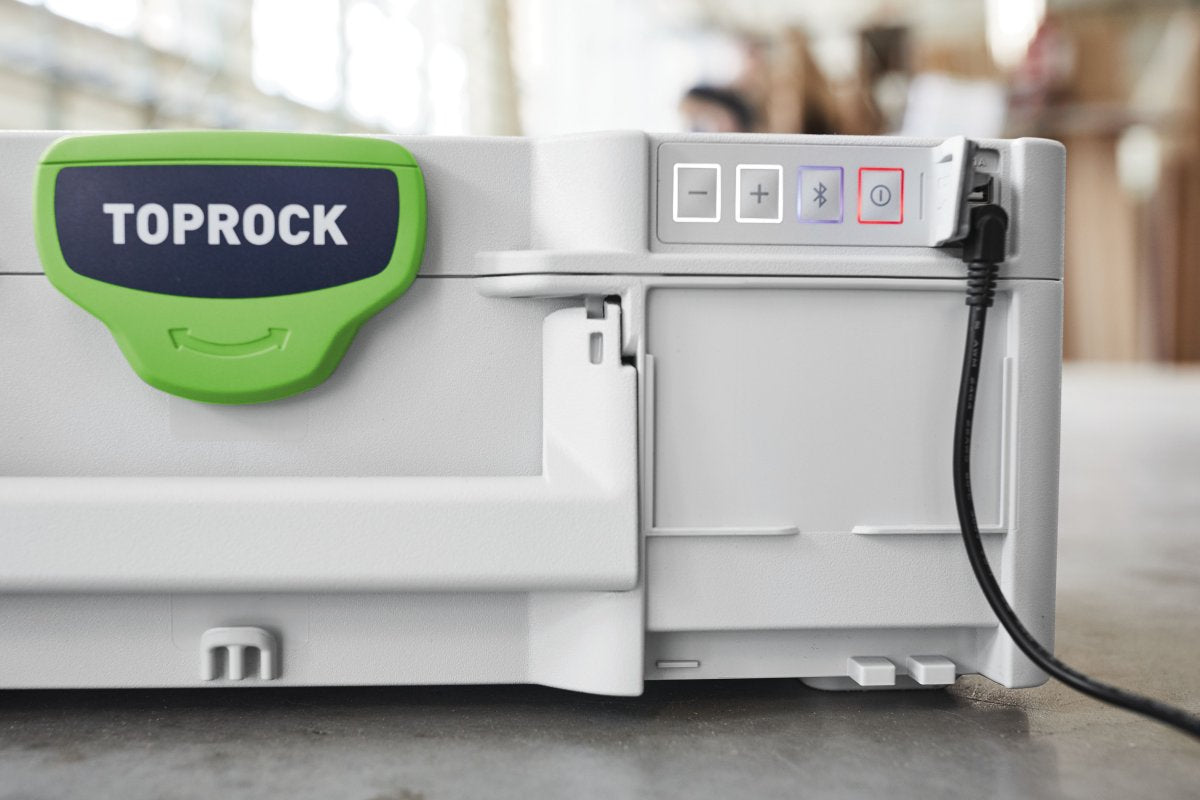 Festool TopRock Bluetooth Speaker BT20