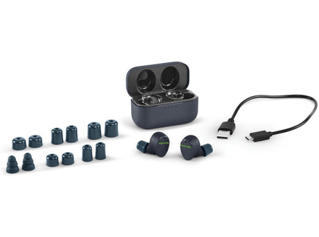 Festool GHS 25 Earbuds with 25db Hearing Protection