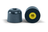 721765: Ear Plugs for Festool GHS 25 Earbuds - Pack of 12