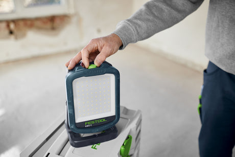 Festool SysLite KBS C Cordless Site Light