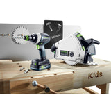Festool #577937 & 577938